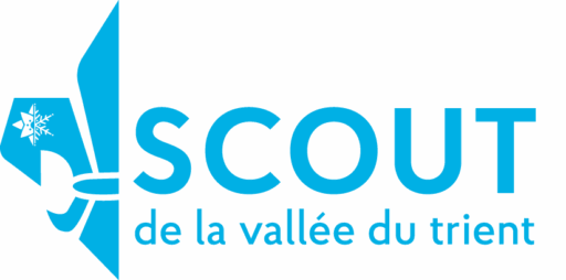 Le groupe scout de la Vallée du Trient